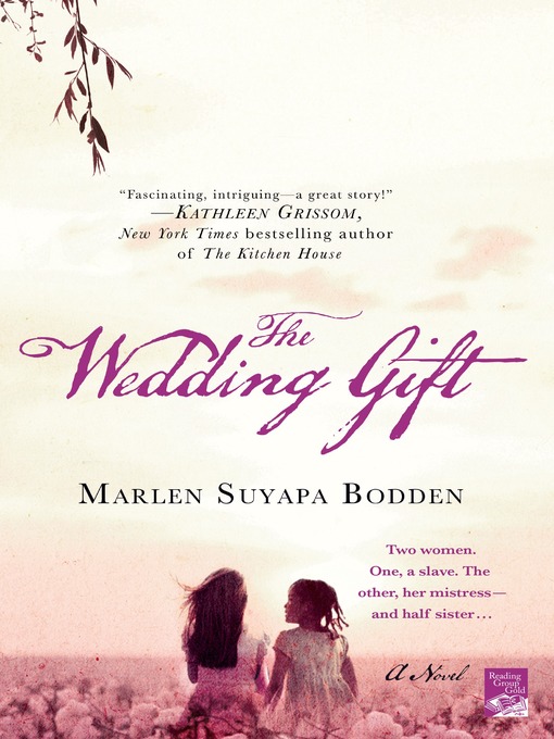 Title details for The Wedding Gift by Marlen Suyapa Bodden - Available
